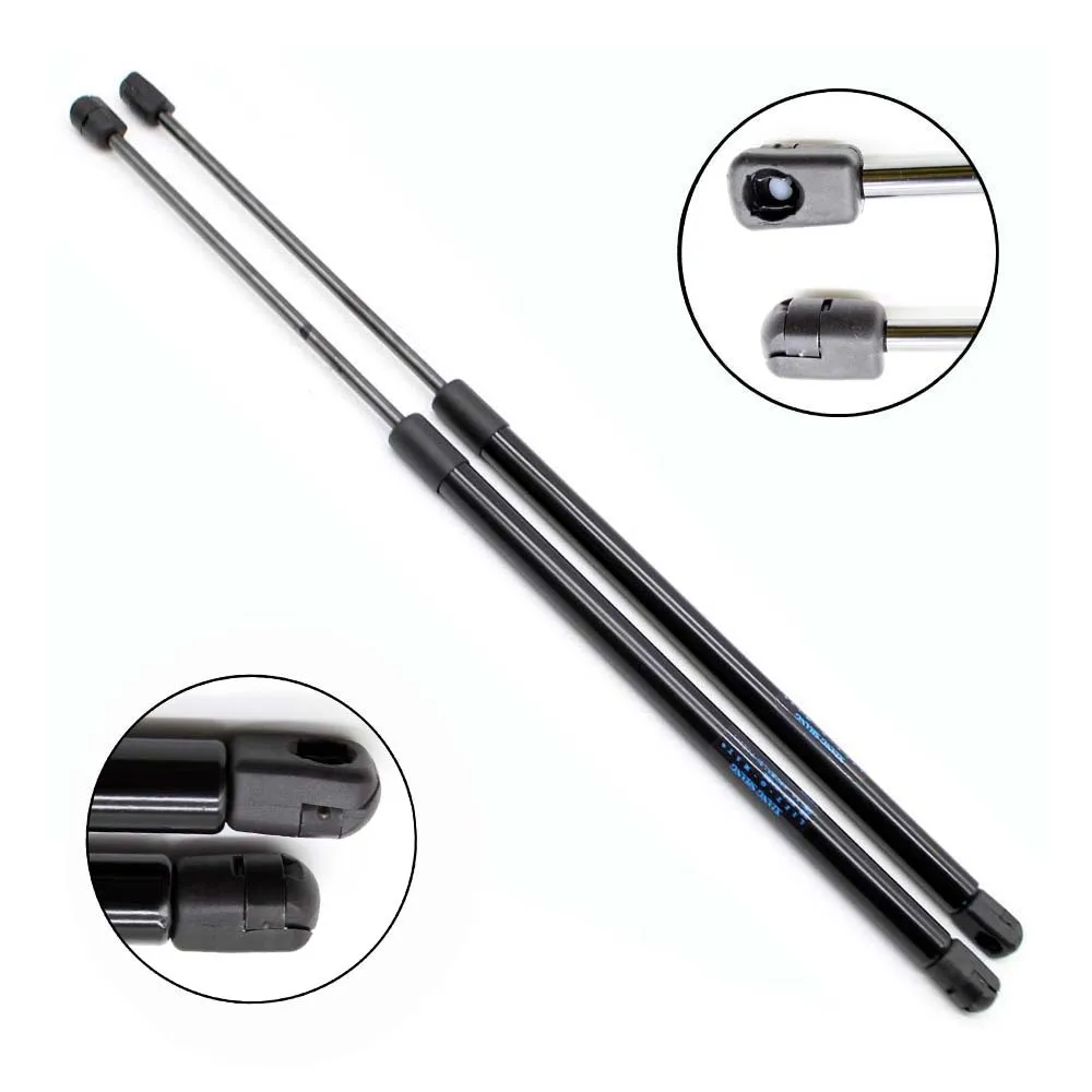 

Damper for Toyota Sequoia Sport Utility 2008-2022 SUV without Power Liftgate Gas Struts Spring Lift Supports Struts Prop Rod