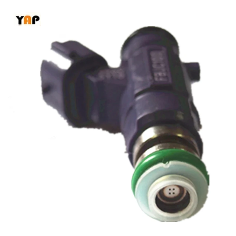 

NEW FUEL INJECTOR (6) FIT FOR NISSANInfiniti FX35 G35 QX4 I30 Maxima Pathfinder 350Z 3.0L 3.5L V6 16600-2Y915 FBJC100 1999-2004