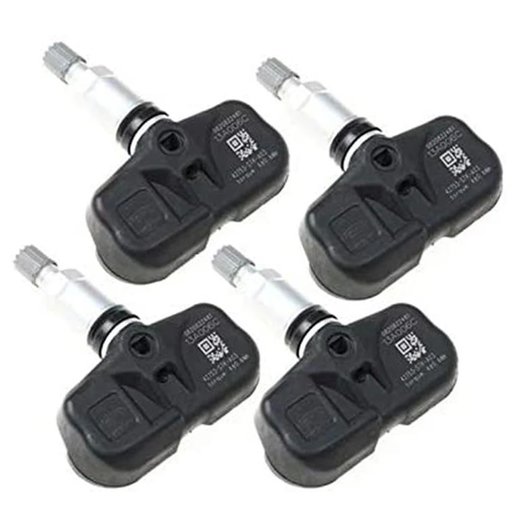 4X42753-STK-A03 TPMS SENSOR 315 MHz 42753STKA04 For Acura MDX TSX RDX Honda Pilot 2007 2008 2009 2010 2011 2012 2013 2014 2015