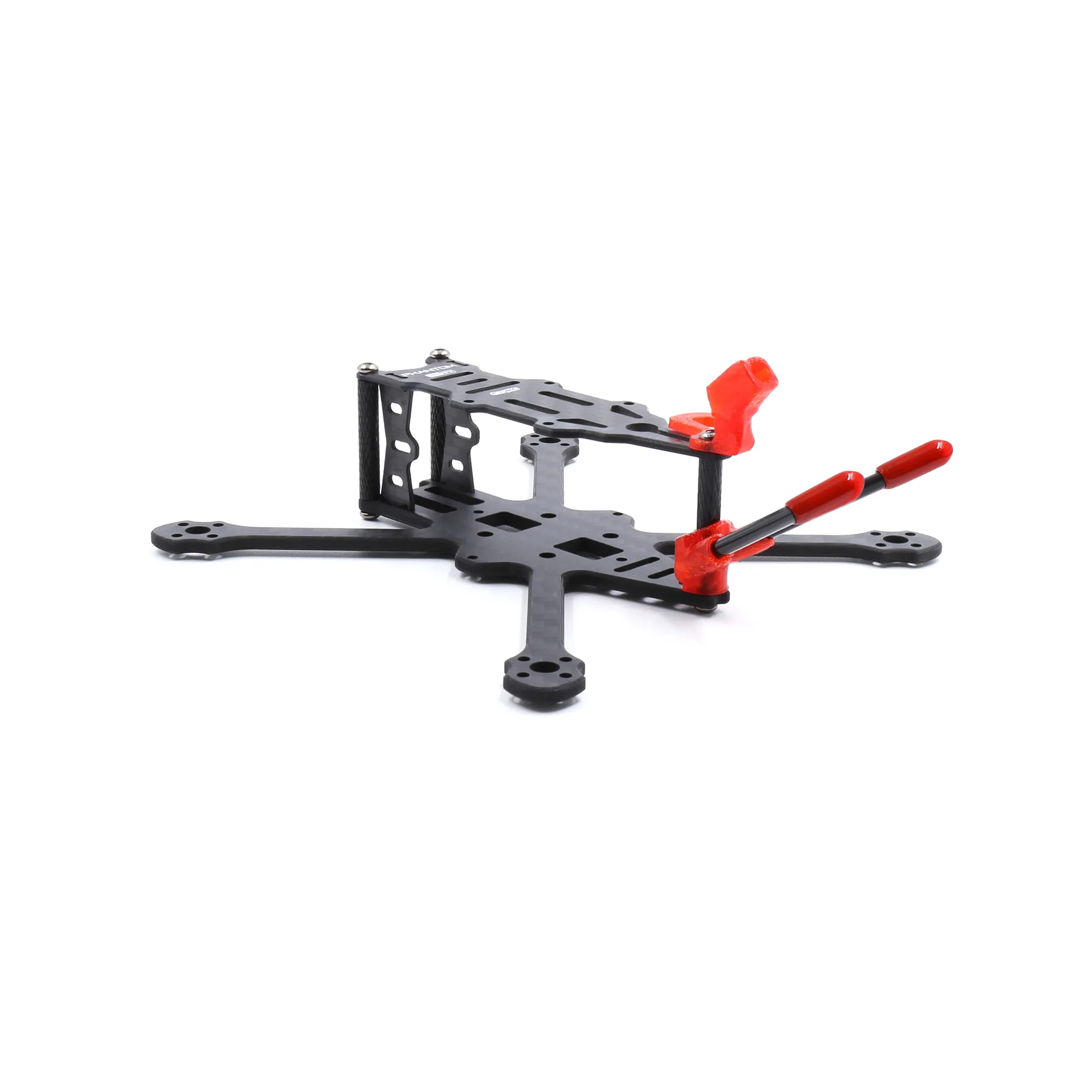 GEPRC GEP- PT HD PTHD Frame Phantom HD 2.5iNch For Caddx Vista Nebula RC DIY FPV Racing Drone Aio Flight Controller