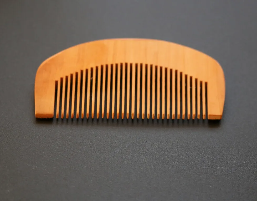 80pc/lot Professional wooden Combs. hair comb wooden hair combs