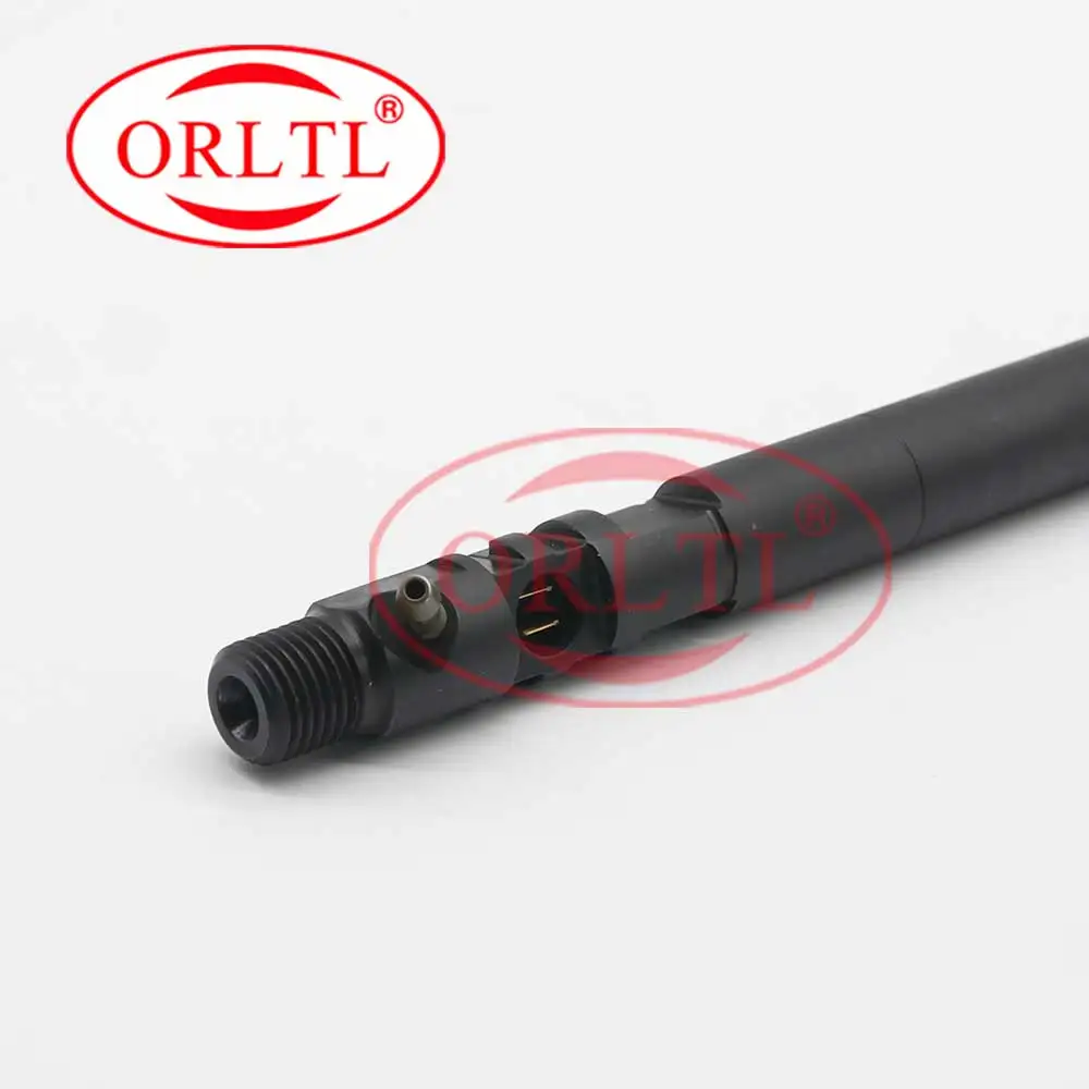 ORLTL Diese Injector EJBR02601Z Common Rail Injector A6650170121 EJBR0 2601Z For SSANGYONG Euro 3 Kyron Rexton Rodius Stavic