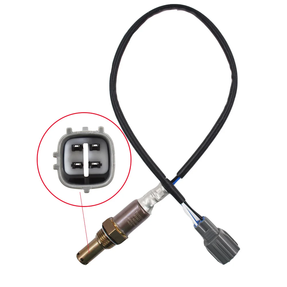 New O2 Oxygen Sensor Upstream Air Fuel Ratio Sensor for Toyota Lexus Vibe