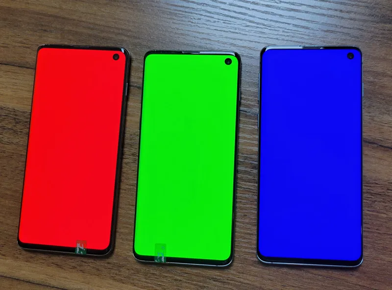 ギャラクシー10S サムスン-スマートフォン,Galaxy S10,12GB,6.4 GB,128 GB, 1 512 ROM