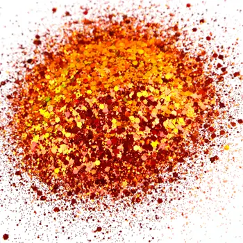 10 best sales 핑크 글리터 - №9