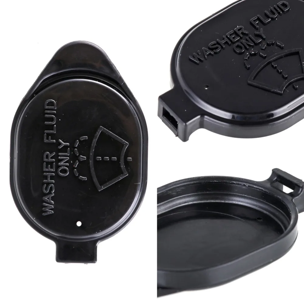 In Stock]For Nissan Navara Windshield Wiper Washer Fluid Reservoir Cover Water Tank Bottle Cap I.240169468 - Foto 12