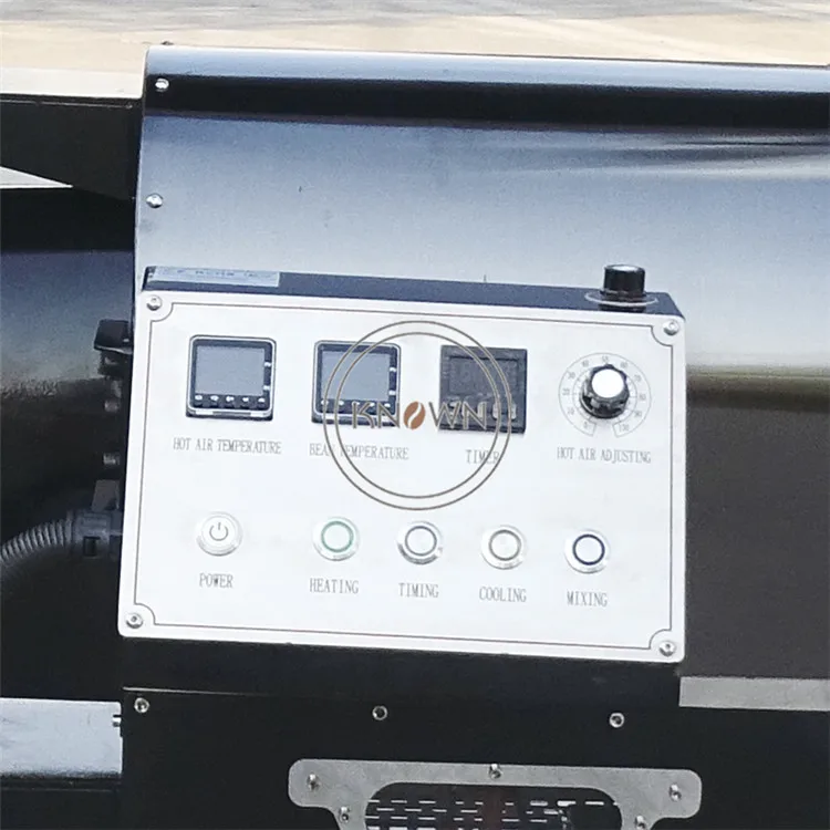 프로 모션 판매 3-5kg/배치 산업 커피 로스터 probat 커피 콩 로스터 판매