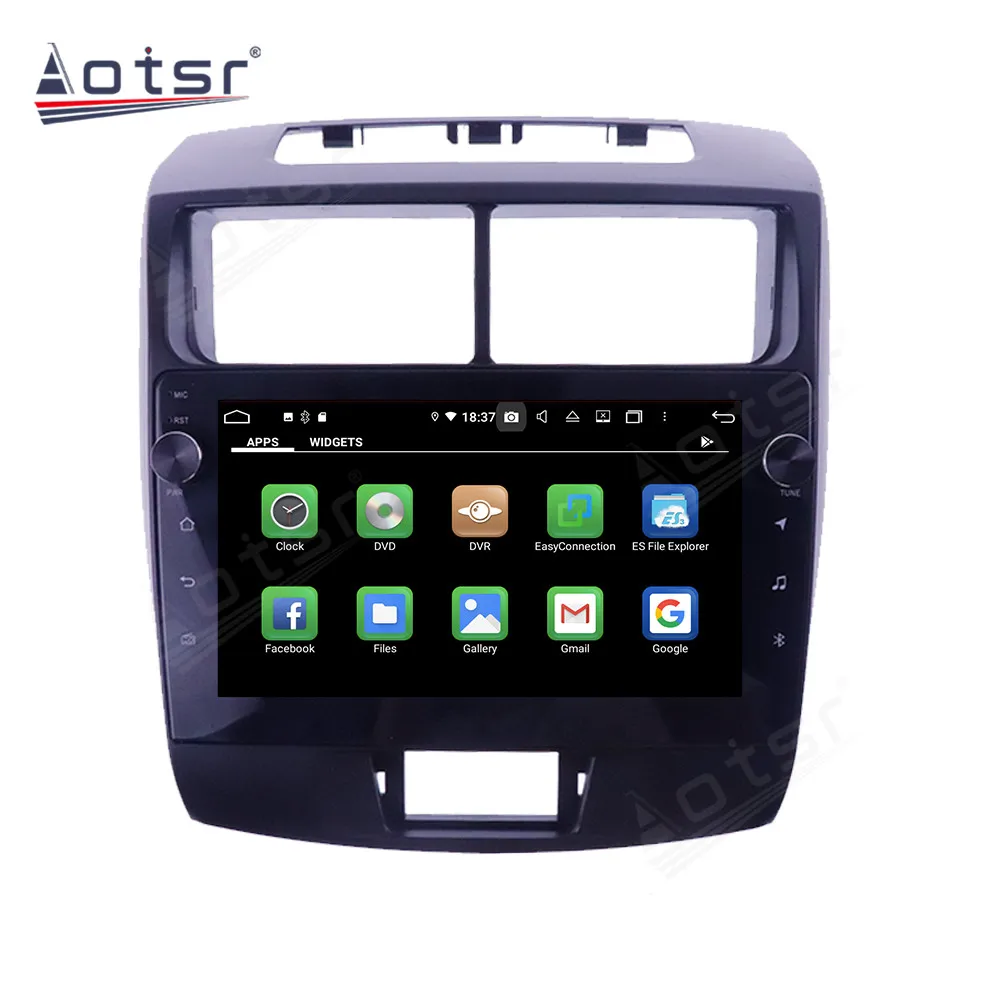 

For Toyota Avanza Daihatsu Xenia 2010 - 2018 IPS Screen 2 Din Android Car Radio Multimedia Player GPS Navigation PX6 CarPlay