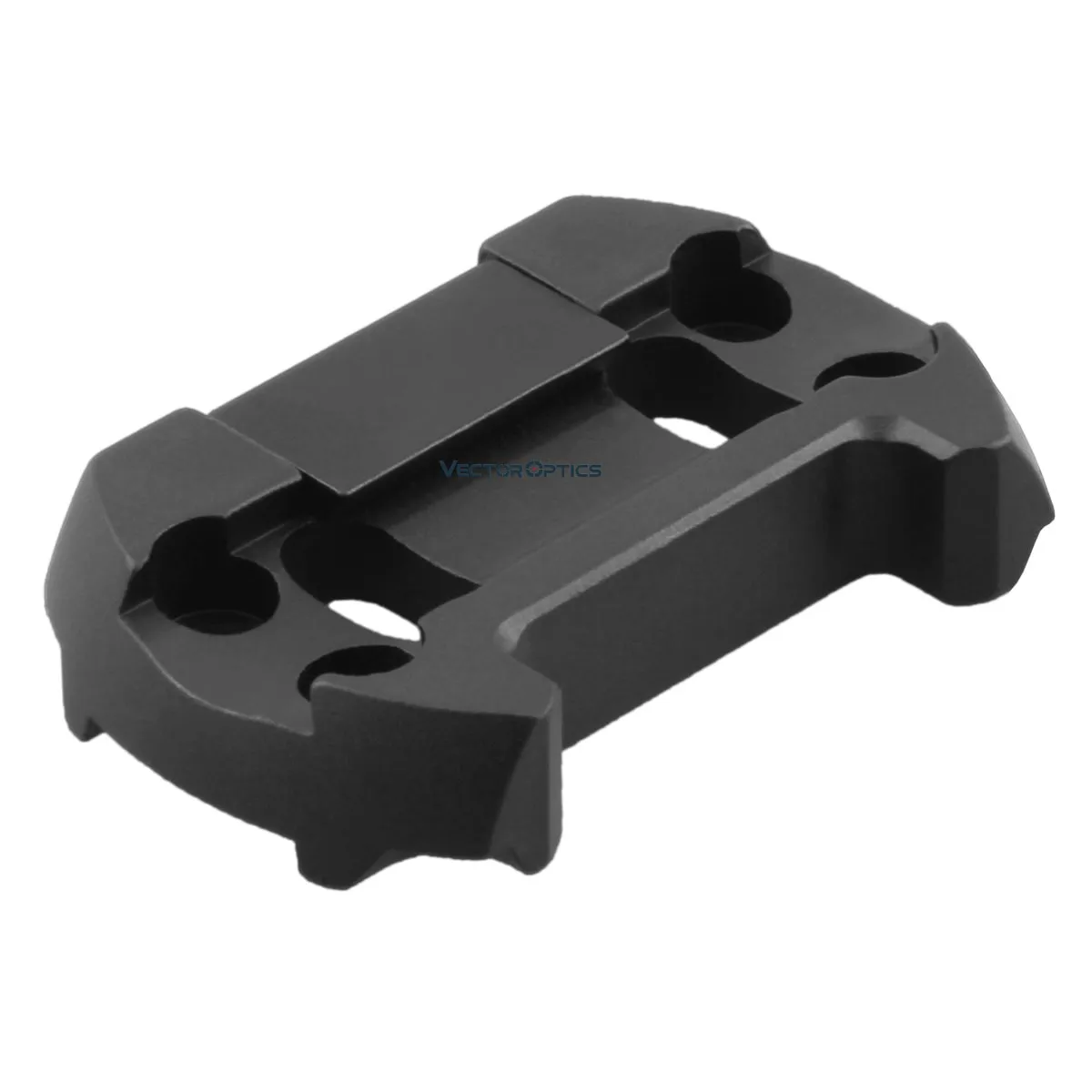 Vector Optics レッド ドット ライザー レール マウント 0.5