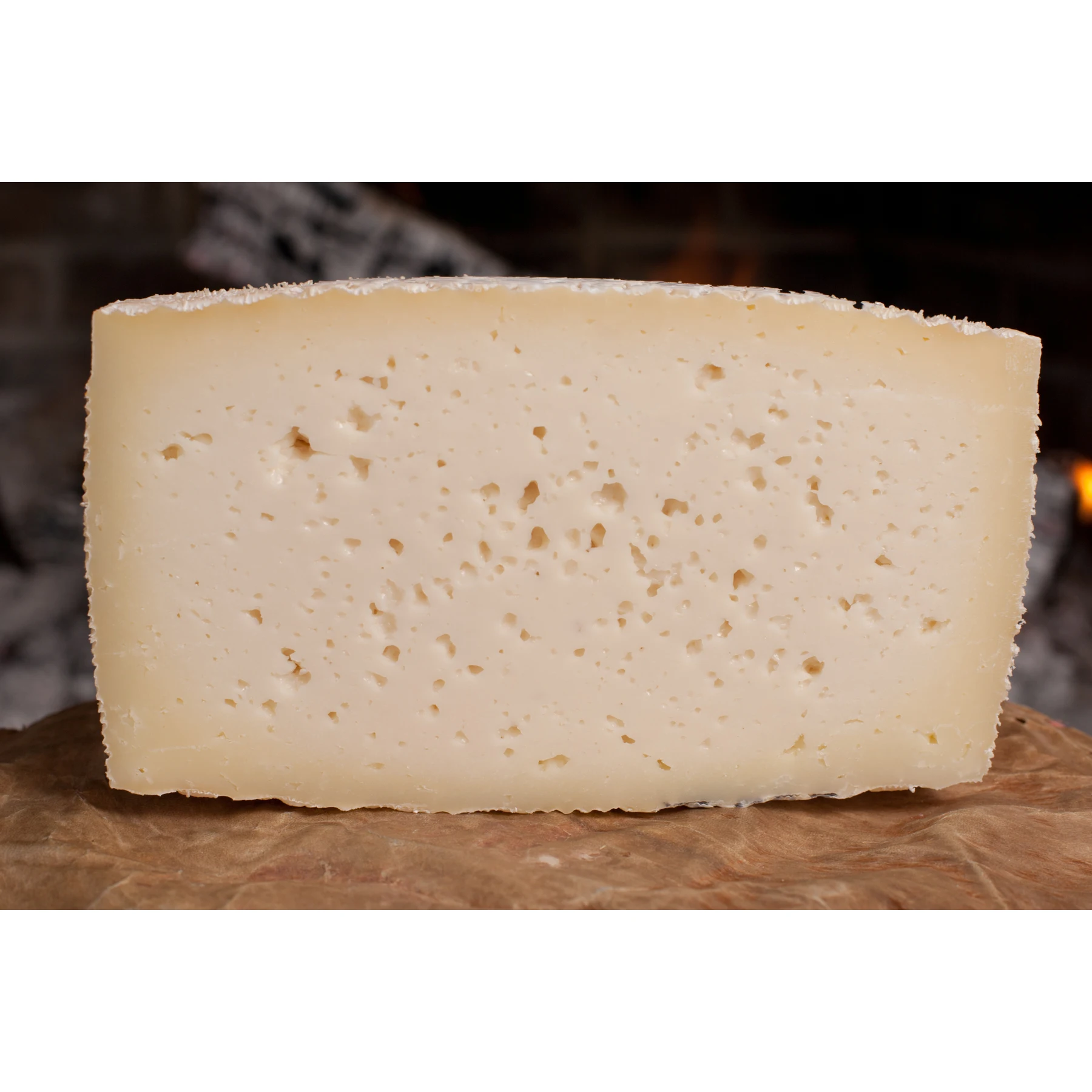 Cheese Manchego semi-cured D.O.P. -Artecheese-piece 500 gr