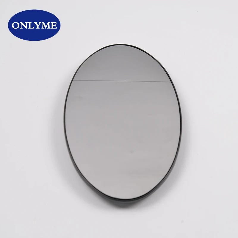 자동차 열선 광각 거울 유리, 미니 원 쿠퍼 R50 R52 R53 2001 2002 2003 2004 2005 2006