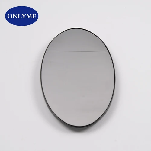 Imagen 2 del producto Espejo de cristal gran angular con calefacción para coche, accesorio para MINI ONE COOPER R50, R52, R53, 2001, 2002, 2003, 2004, 2005, 2006