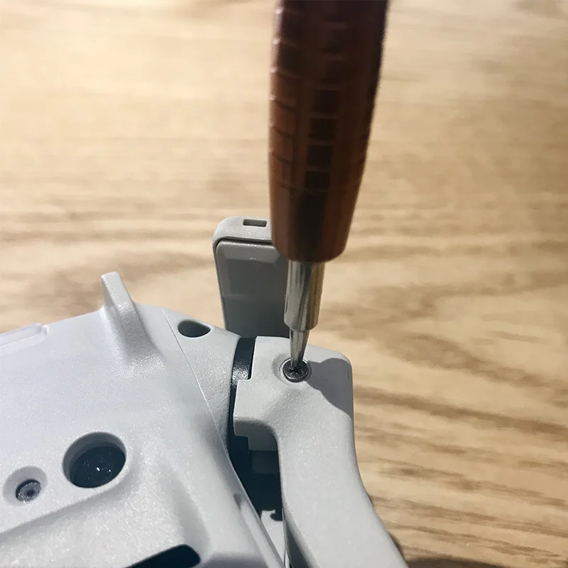 25in1 ไขควงชุดสกรู Bolt DRIVER Repair Kit ชุดเครื่องมือสำหรับ DJI Mavic 2 Pro Air Spark Inspire Phantom 2 3 4 Drones