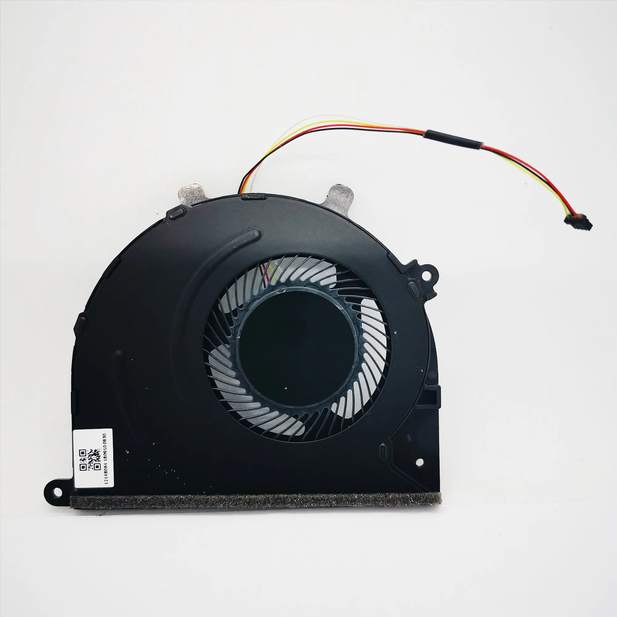 New CPU Cooling Fan for Razer Blade Stealth RZ09-0239 13 RZ13 RB13 2018 5V 0.5A 12148064180910 0951