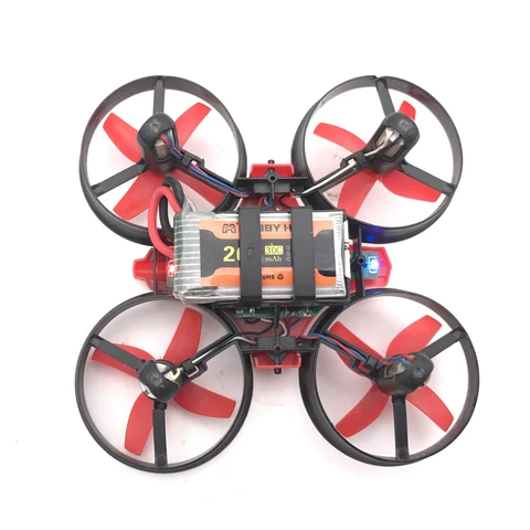 Аккумулятор для JJRC H36 3,7 в 260 мАч для E010 E011 E012 E013 фурби F36 Запчасти для радиоуправляемого квадрокоптера 3,7 в литий-полимерный аккумулятор