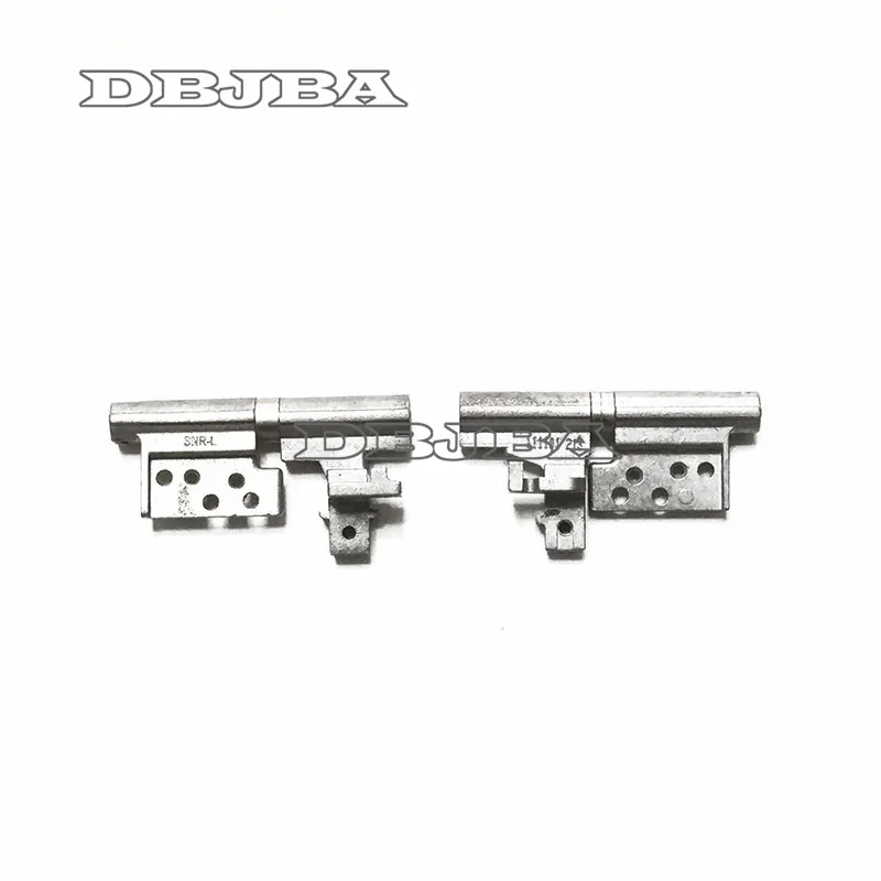 Genuine Hinges For HP EliteBook 8560P 8560 hinges Left + right Hinges