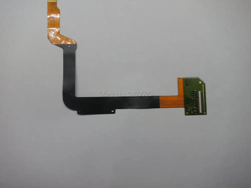 Original new  XT2 Flex Shaft Rotating LCD FPC Flex Cable  For FUJI X-T2   Fujifilm XT2 Camera Repair Part