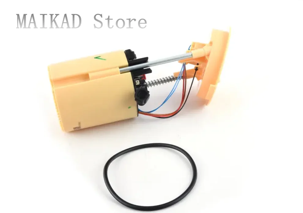 Diesel Fuel Pump for BMW E90 E91 E93 E92 316i 318i 320i 323i 325i 328i 330i 335i 316d 320d 325d 330d 16117190946