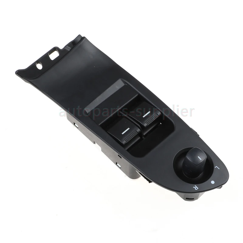 New Master Power Window Switch for Ford Falcon FG UTE 2008 2009 2010 2011 2 Buttons 13 Pins FBF7510NBB car accessories