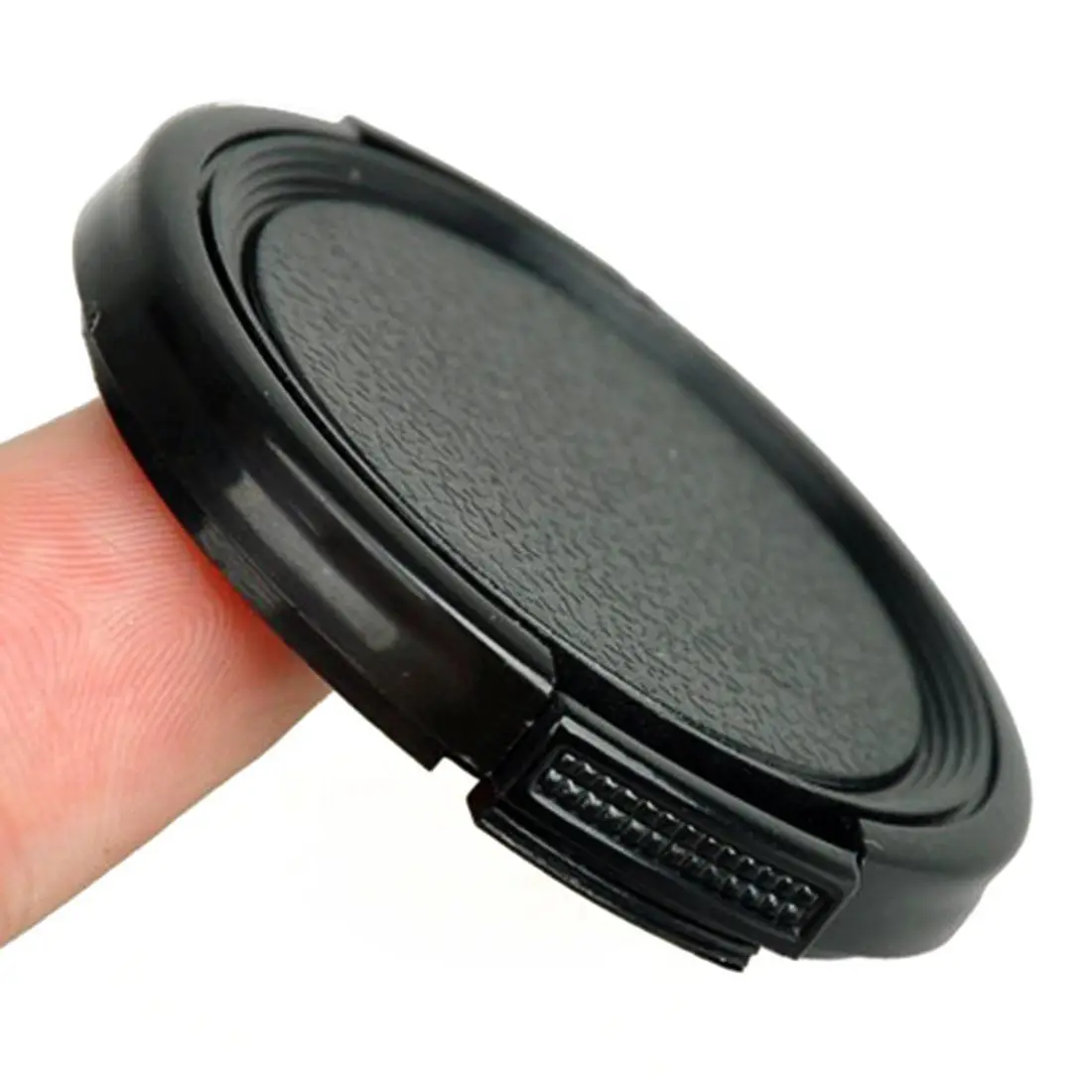 37mm 39mm 40.5mm 43mm 46mm 49mm Camera Lens Cap Protection Cover Lens Front Cap for Canon NIKON Sony Leica camera Lens