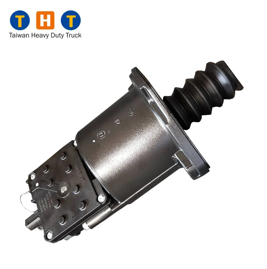 Servo frizione 0002500062 AXOR 2 per BENZ