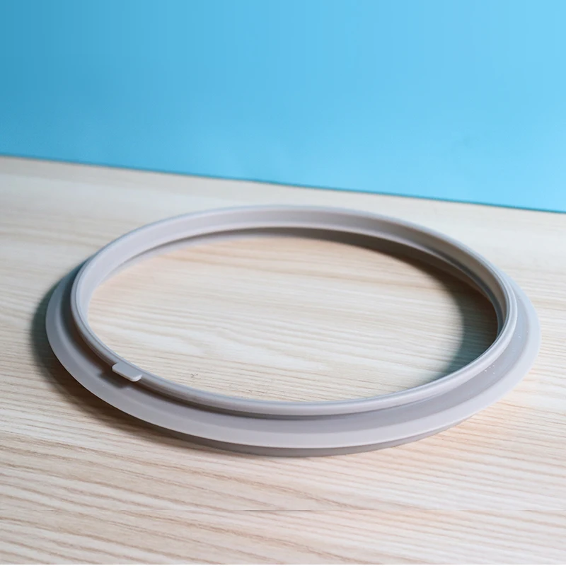 for Xiaomi Mijia Pressure IH Rice Cooker Inner Cover Sealing Ring YLIH02CM YLIH01CM