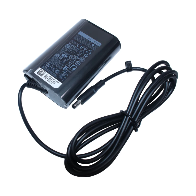 19.5V 2.31A 45W Laptop Adapter Charger for Dell XPS 11 12 13 DA45NM131 LA45NM131 DA45NM131 new Ac Power Adapter