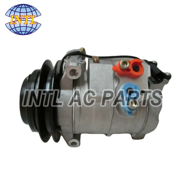 

0002343511 000-234-35-11 10s17c air ac compressor for Dodge Sprinter 2500 3500 Sprinter 1pk X019