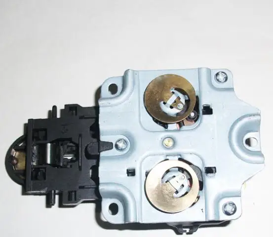 電気ケトル部品、温度制御スイッチカプラー、温水ポット、コーヒーまたは温水、SLD-118A、250v、10a