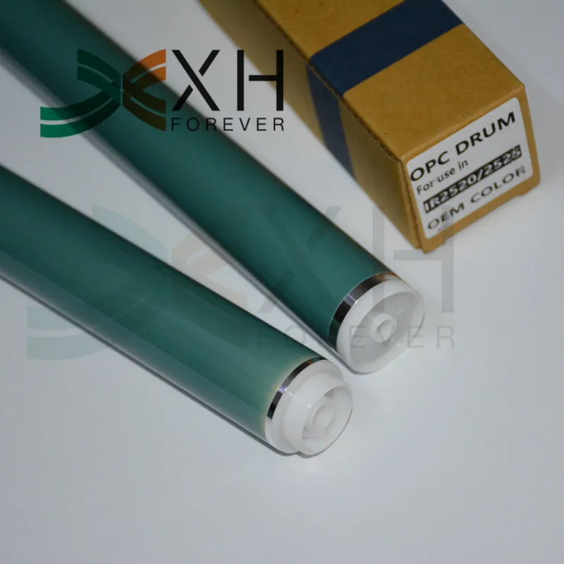 100000 Trang!!!!!! OEM Chất Lượng IR2520 OPC Drum Cho Máy CANON 2520 2525 2530 2535 2545 IR ADVANCE 4051 4225 4235 4245 4251 4025 4035 4045