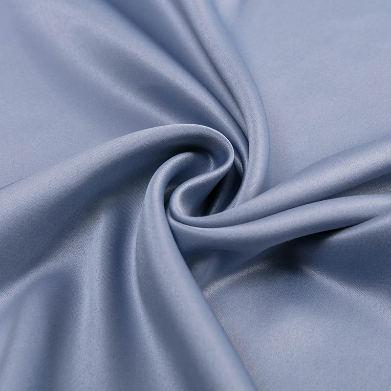 Women Loose Tank Top Fashionable Silky Satin Camisole For All Seasons Blusas M30500