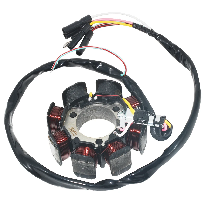 31120-KJ2-671 Motorcycle Ignition Stator Coil For Honda TLR200 TLR 200 1986-1987 Accessories Durable