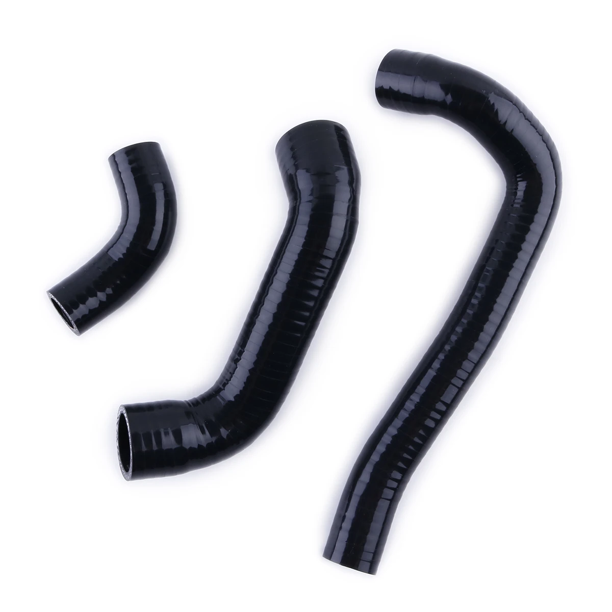 

FOR 1993 BMW K 75 K75 Silicone Radiator Hose 1985-1995 1986 1987 1988 1989 1990 1991 1992 1993 Silicon Tube Kit 3Pcs 10 Colors