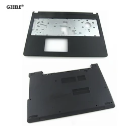 New laptop cover for Vostro 3562 3568 Inspiron 15 3567 3565 palmrest upper cover/bottom case cover 09VW35 0X3VRG 04F55W
