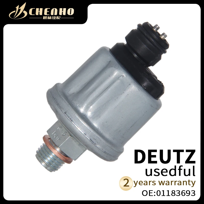 CHENHO BRAND New High quality car sensor for DEUTZ 01183693 01177188