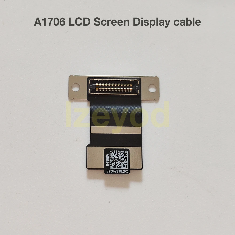 New A1706 A1707 A1708 LCD LED LVDs Screen Display Flex Cable For MacBook Pro Retina 13\