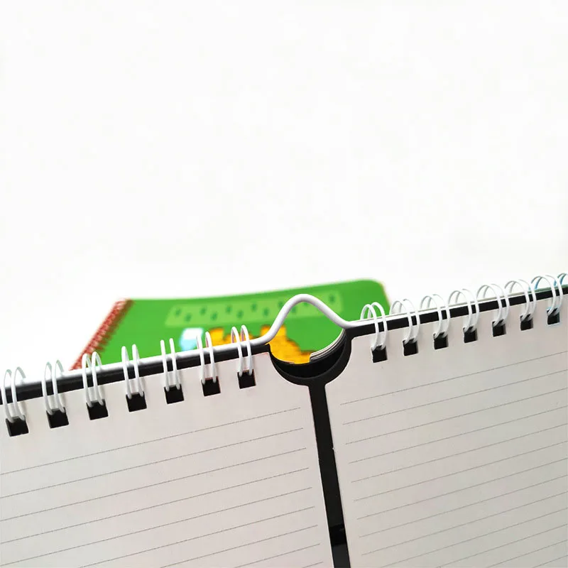 LOT DE 100 Crochets En Fil De Fer Pour Calendrier Mural