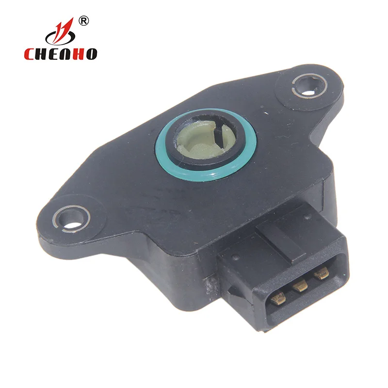 OEM 0280122001 Throttle Position Sensor For H-yundai S-aab V-olvo P-orsche 90-04