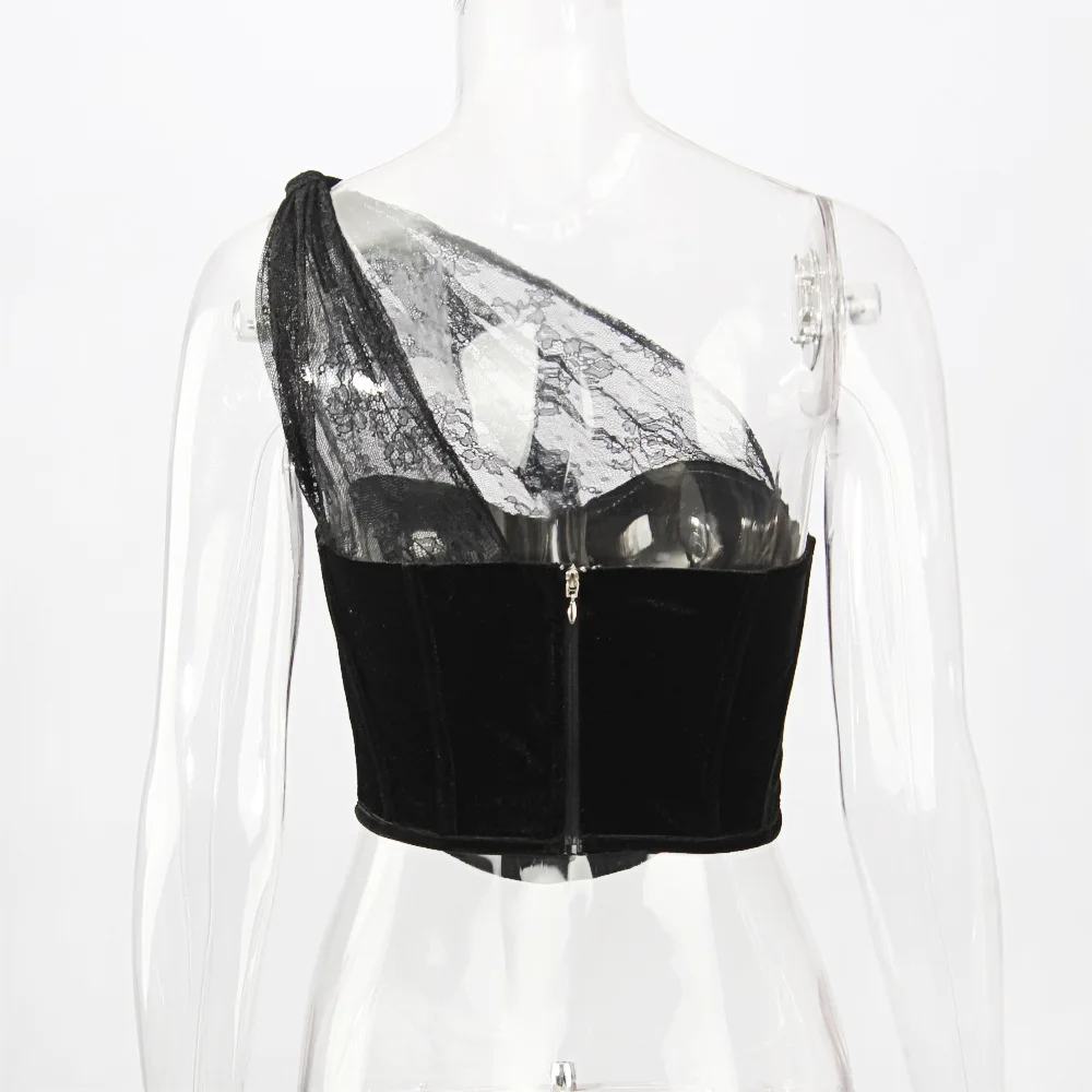 corset