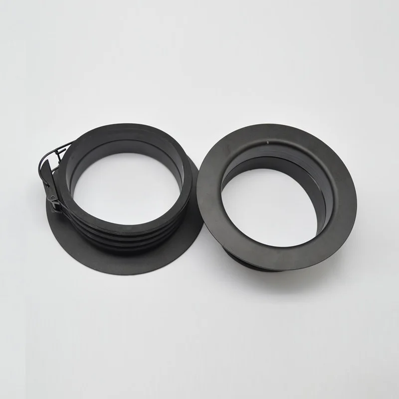 Diameter 114mm 135mm 144mm 152mm Interfit Speed Ring Adapter for Profoto S-mount Mount Softbox Lights