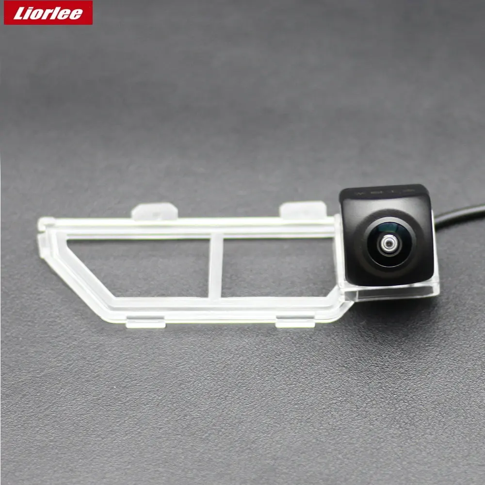 SONY HD Chip CCD CAM For Toyota EZ 2011 2012 2013 2014 Car Camera Rear View Parking Back 170 Angle 1080p Fisheye Lenses