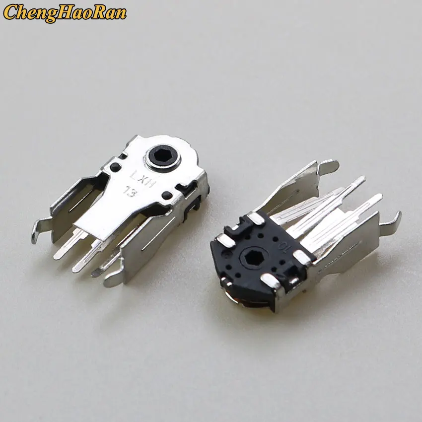 100PCS 13MM 11MM 9MM 7MM 5MM Mouse Encoder 11Mm Roda Decoder Mouse Switch Konektor H-5MM H-7 H-9 H-11 H-13mm Perbaikan Roller Panas