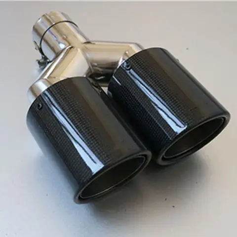10 best sales jdm exhaust - №4