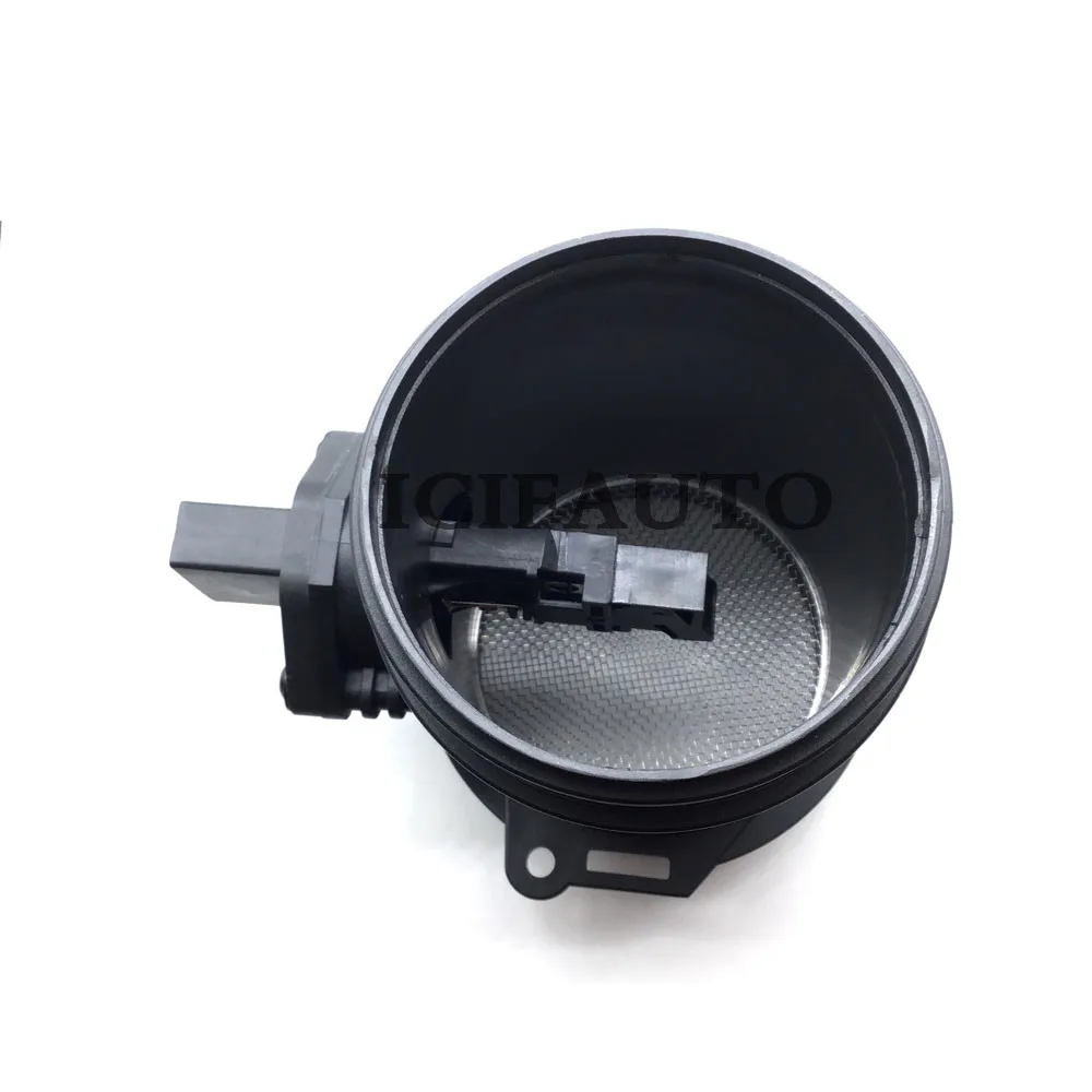 MAF Mass Air Flow Meter Sensor For Audi A4 A6 A8 S4 S6 S8 B5 B6 C5 B7 quattro 0280218067 077133471K 077906461 0 280 218 067