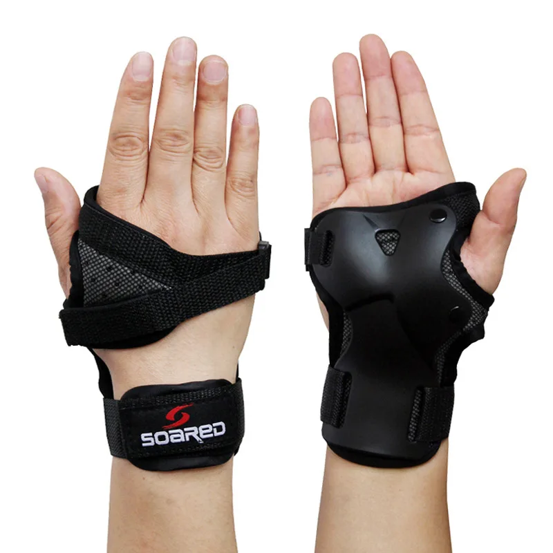 Universal Skiing Armfuls Wrist Support Hand Protection Ski Wrist Support Sport Palm Protection Roller Snowboarding Skating Guard