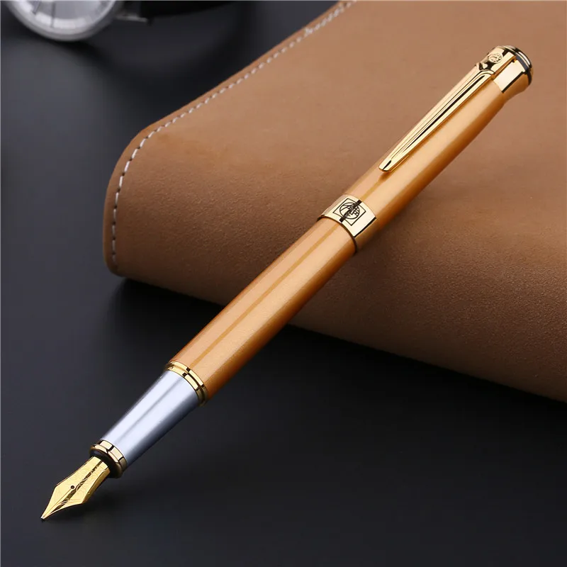 

Picasso 903 High-end business fountain pen stationery school office supplies Luxury writing birthday gift ink pens