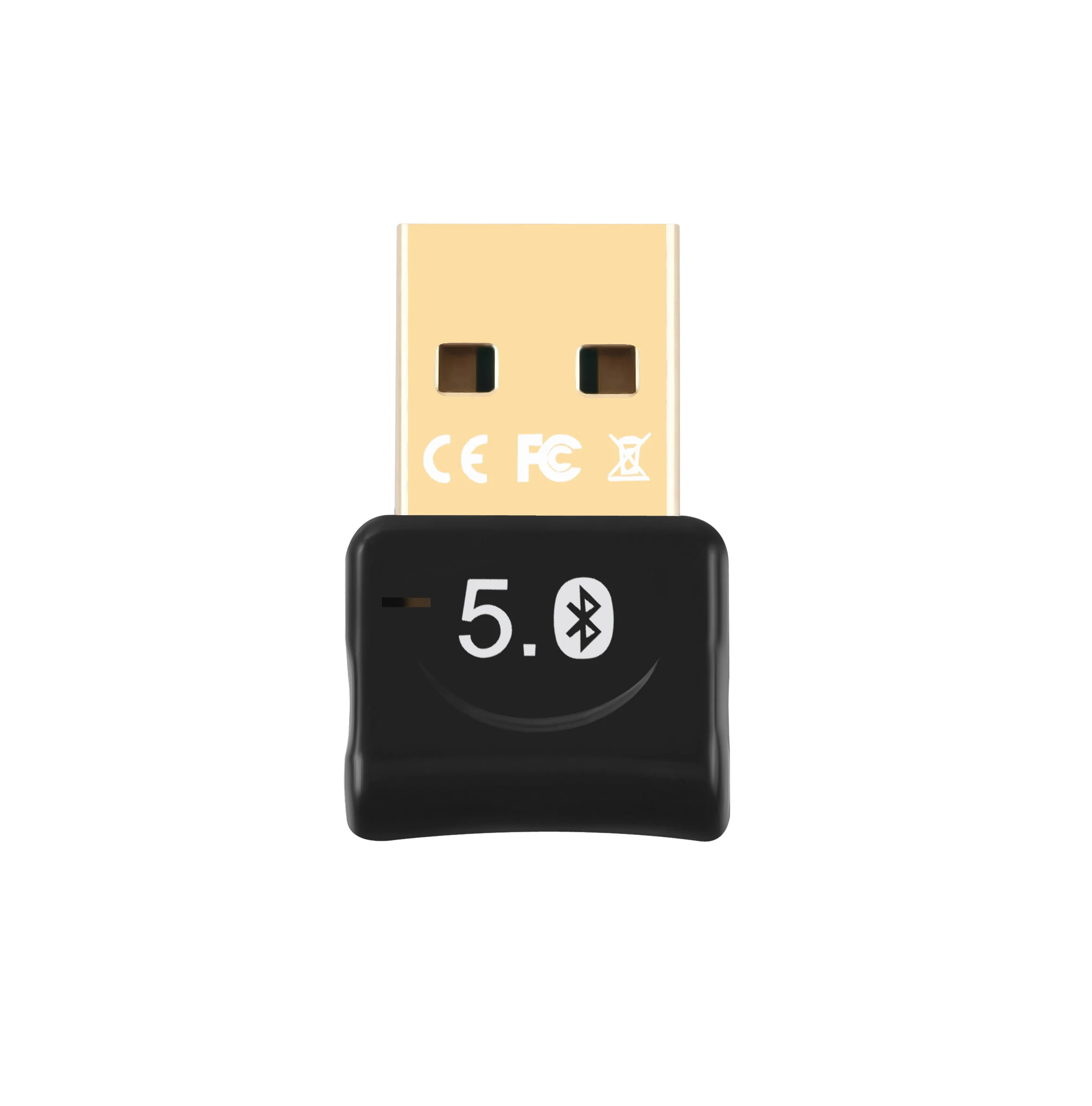 

5,0 Черный 06A 5,0 Bluetooth-приемник RTL8761 поддерживает win7810