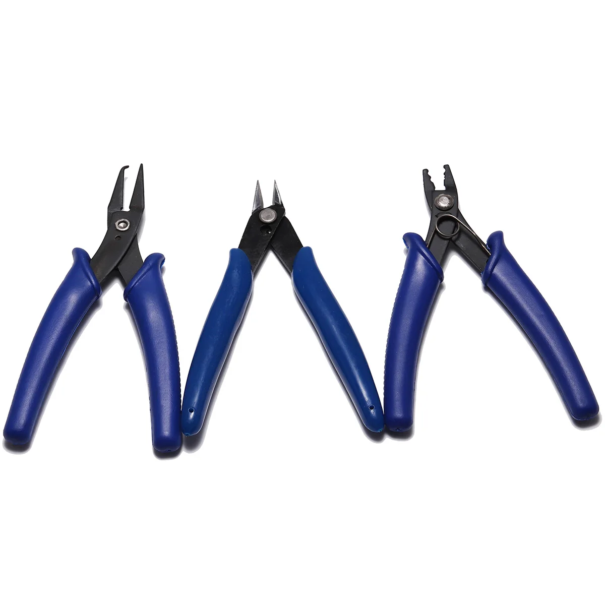 Jewelry Pliers 2