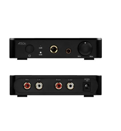 TOPPING A50S مع وحدات NFCA HPA/PRE التبديل التلقائي سطح المكتب مضخم ضوت سماعات الأذن قبل مكبر للصوت مجتمعة مع D50S P50