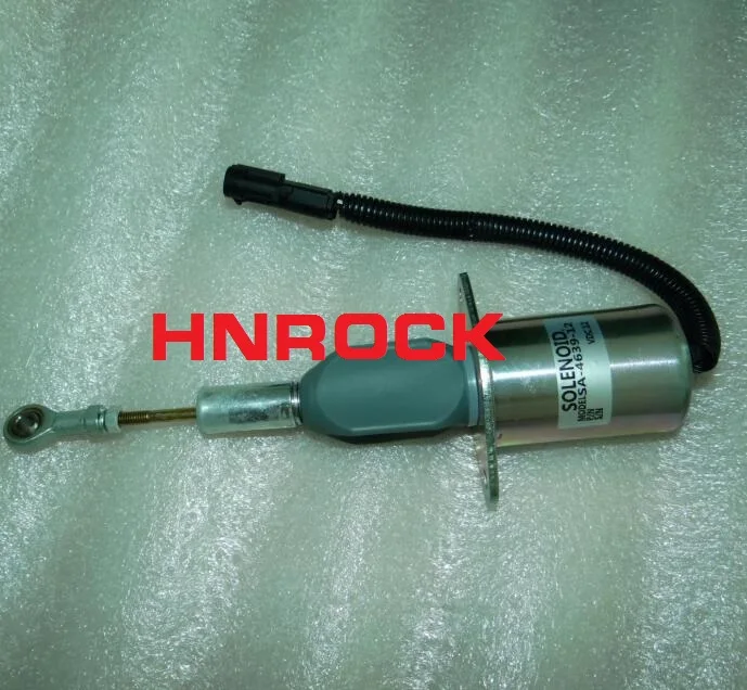 

HNROCK NEW SOLENOID 3932545 SA-4639-12 3932546 SA-4639-24